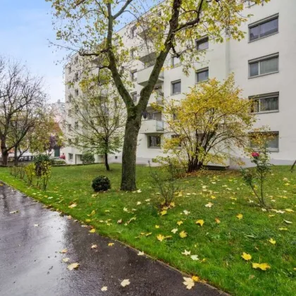 Modernes Wohnen mit Balkon in zentraler Lage - 93m²  in 1140 Wien! - Bild 2