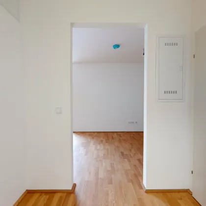 ANLEGER AUFGEPASST - Moderne 3-Zimmer-Wohnung im Zentrum von Leopoldsdorf - befristet vermietet - Bild 2