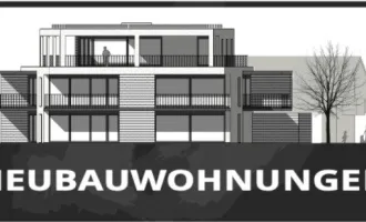 Exklusives Wohnbauprojekt