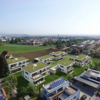 Traumhaft wohnen mit atemberaubender Terrasse und beeindruckendem Panoramablick - Bild 3