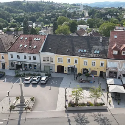 ABLÖSEFREI Gasthaus am neuen Pregartner Stadtplatz sucht engagierten Pächter - Bild 2