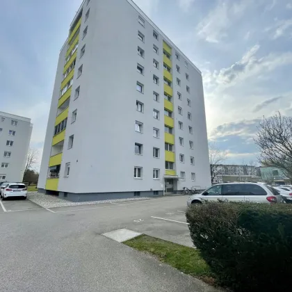 Modernes 3 Zimmer Apartment in Wels - 92.08m² für 179.000,00 € inkl. Loggia,Abstellplatz uvm. - Bild 2