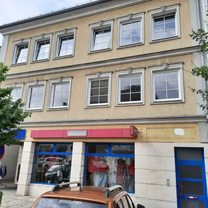 Helles Büro in Rohrbach - Bild 3