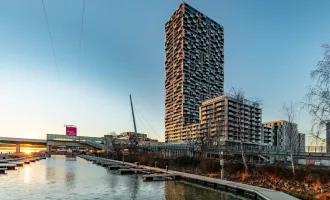 Panoramablick auf Wien im Preis inkludiert