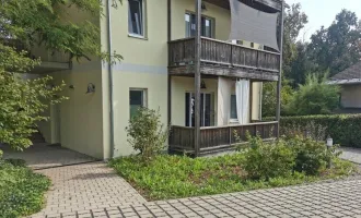 Graz Ries - Nähe LKH: Schöne 2-Zimmer-Wohnung mit großem Balkon und Parkplatz!**