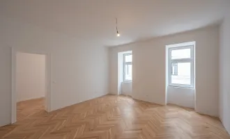 ++NEU++ Generalsanierter 3-Zimmer ALTBAU-ERSTBEZUG mit getrennter Küche! toller Grundriss!