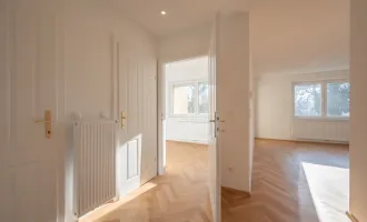 ++Grünruhelage++ Toller 2-Zimmer-ERSTBEZUG mit Loggia in BESTLAGE! Süd-West-Ausrichtung!