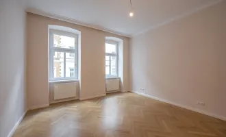 ++NEU++ Gepflegte 2-Zimmer Altbauwohnung mit getrennter Küche in Bestlage!