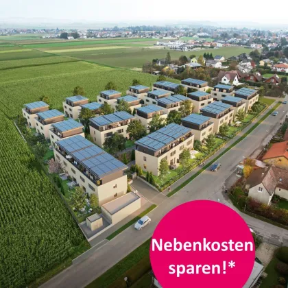 Willkommen in der exklusiven Wohnhausanlage Nova Terra! - Bild 2