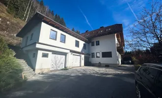 !!!PREISGESENKT!!! Großzügiges Mehrfamilienhaus in St. Michael im Lungau!