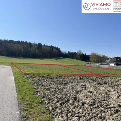 RESERVIERT Wohnprojekt Blumenweg TOP 1: Leistbare Doppelhaushälften in Kematen am Innbach! - Bild 3