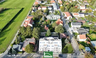 Jetzt einziehen - Top Anlegerwohnung mit großzügiger Terrasse - RUHELAGE TRIFFT WOHNGENUSS – Stilvolle Ausstattung – Wohnen im Grünen