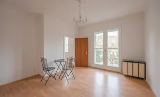 ++NEU++ 1,5-Zimmer Neubauwohnung mit getrennter Küche und Balkon!