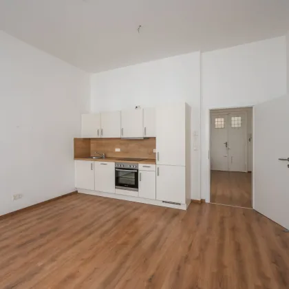 ++NEU++ Sanierte 2-Zimmer Altbau-Wohnung in toller Lage! - Bild 3