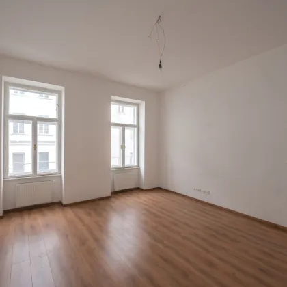 ++NEU++ Sanierte 2-Zimmer Altbau-Wohnung in toller Lage! - Bild 2