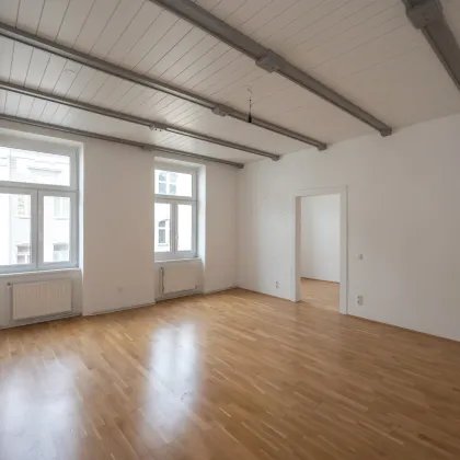 ++NEU++ Tolle 3-Zimmer Altbau-Wohnung mit getrennter Küche in toller Lage! AirBnB laut WEV erlaubt - Bild 2