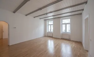 ++NEU++ Tolle 3-Zimmer Altbau-Wohnung mit getrennter Küche in toller Lage! AirBnB laut WEV erlaubt