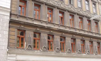 Werkstätte/Lager nahe der Wiedner Hauptstraße kaufen