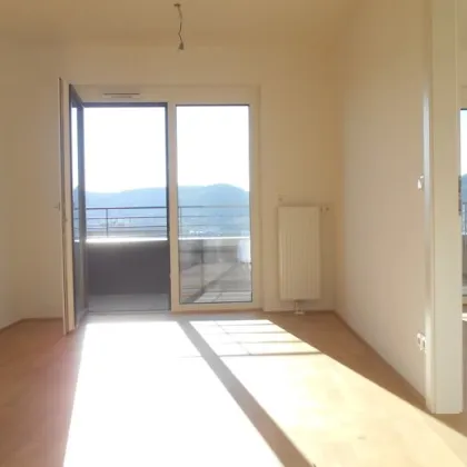 Q5 am PARK  großartige, sonnige 2ZI mit 7m² West/ Balkon - Bild 3