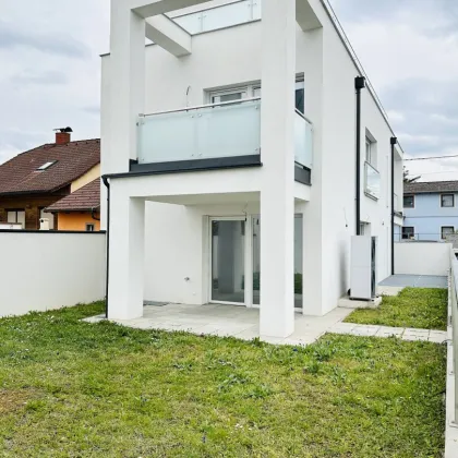 Traumhaus im 22. Bezirk - Natur und Stadtleben in perfekter Harmonie - Bild 3