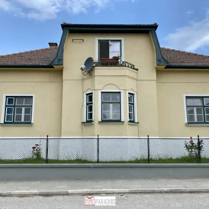 Charmante Villa mit 224m² und 8 Zimmern in 2630 Ternitz - Bild 3