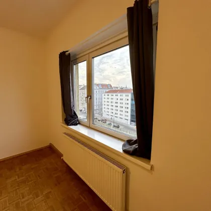 TOP LAGE, U4-Margaretengürtel Zwei-Zimmer Wohnung in zentraler Lage mit Ausblick - Bild 3