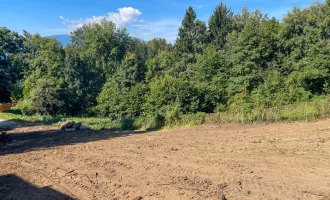 IDYLLISCHES BAUGRUNDSTÜCK IN ABSOLUTER RUHELAGE AM MILLSTÄTTER SONNENPLATEAU