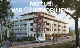 Einzigartiges Wohngefühl: Terrassenwohnung in Kalsdorf bei Graz | VICUS Kalsdorf