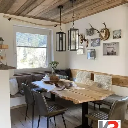 K3 - Landhaus/Chalet - Zweitwohnsitz - Sonnenhang in Maria Alm am Steinernen Meer - neuer Preis! - Bild 2