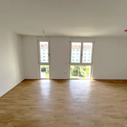 Ideale Jungfamilienwohnung mit Bildungscampus vor der Tür! - Bild 3