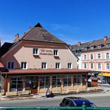 HOTEL - RESTAURANT am besten Platz im Wallfahrtsort - Bild 3