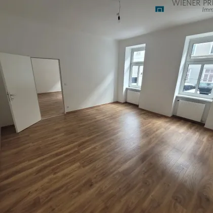 SCHÖNE 2 ZIMMER WOHNUNG UNWEIT DES AUGARTENS - Bild 3