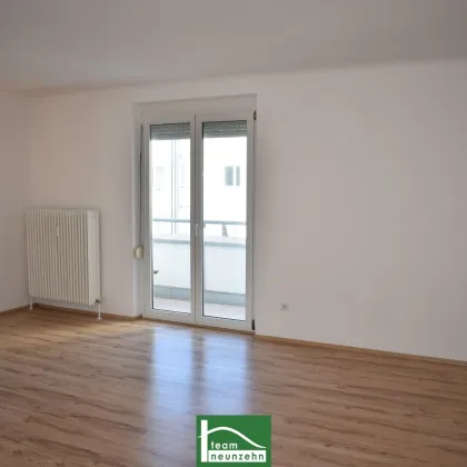 Eisenstadt-Etagenwohnung mit Balkon und Garagenplatz! - Bild 2