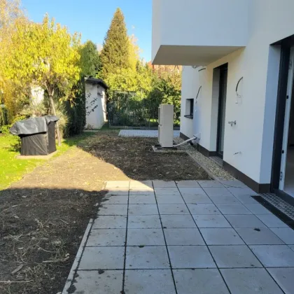 Neu errichtetes Einfamilienhaus mit Garten in 1220 Wien - Bild 3