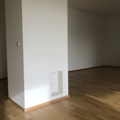 3-Zimmer Wohnung mit Eigengarten - Bild 3