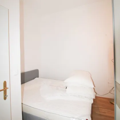 Rennweg nähe Belvedere | 2-Zimmer | Altbau | super Grundriss - Bild 3