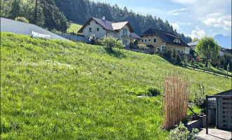 Sonniges Grundstück in Michldorf