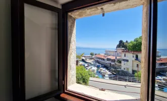 Altstadthaus in Stari Grad Lovran, wandeln Sie auf Sissis Pfaden, dem Lungomare!