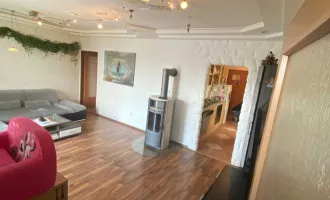 3 Zimmer Wohnung mit Balkon, überdachten Parkplatz in Marchtrenk und vieles mehr ....