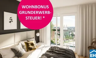 Modernes Wohnen im Helio Tower: Komfort und Stil in Perfektion