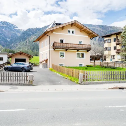 Idyllisches Einfamilienhaus am Fuße der Kitzbüheler Alpen zu kaufen - Bild 2