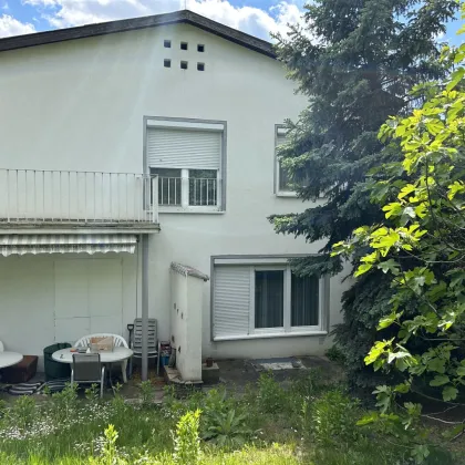 Einfamilienhaus mit Weitblick - ca. 1.130m² Grundstücksfläche - Nähe: Strandbad Neusiedl am See und Mole West - Bild 3