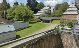 Hübsche 1-Zimmer-Wohnung mit Balkon Nähe Uni und LKH - nur noch 1 Wohnung frei!