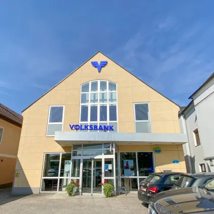 Großräumige Geschäftsfläche! VIELSEITIG NUTZBAR! (Therapiezentrum, Veranstaltungszentrum, Firmensitz,...) - Bild 3