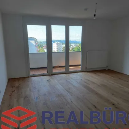 Top Wohnung in Wels - Neuwertige Wohnung mit Loggia und Garagenplatz !!! - Bild 2