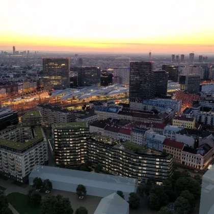 *Sommerpreis-Schmelze* Wohnen in einer neuen Dimension: DECKZEHN setzt Maßstäbe in Wien - Bild 3