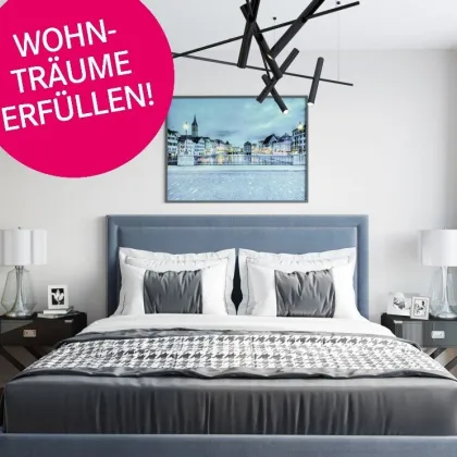 Perfekte Investment-Wohnungen am Hauptbahnhof ***Sommerpreis-Schmelze*** - Bild 2