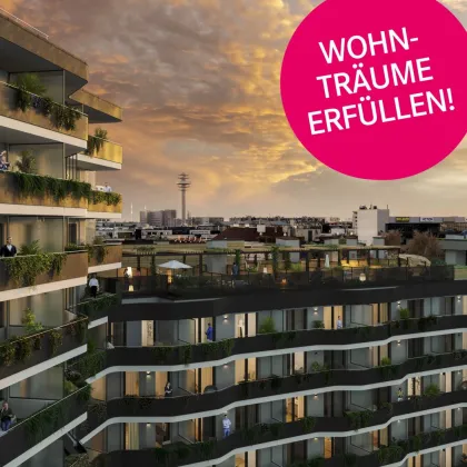 **Sommerpreis-Schmelze**Vielfältige Grundrisse für Anleger am Hauptbahnhof - ideale Investitionsmöglichkeit - Bild 2