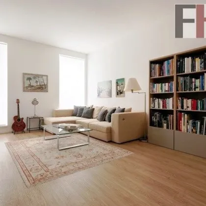 Elegante, topsanierte Maisonettewohnung in bester Neubauer Lage !! - Bild 2