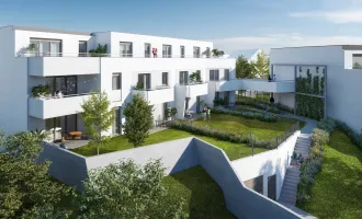 Top 6K | Helles Eigentum in Weingegend – 99 m²